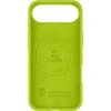 Tactical MagForce Velvet Smoothie dėklas skirtas Apple iPhone 17 Air Avocado