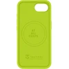 Tactical MagForce Velvet Smoothie dėklas skirtas Apple iPhone SE4 Avocado