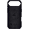 Tactical MagForce Velvet Smoothie dėklas skirtas Apple iPhone 17 Air Asphalt
