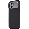 Tactical MagForce Velvet Smoothie dėklas skirtas Apple iPhone 17 Pro Max Asphalt