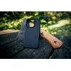Tactical MagForce Velvet Smoothie dėklas skirtas Apple iPhone 16 Pro Max Asphalt