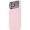 Tactical MagForce Velvet Smoothie dėklas skirtas Apple iPhone 17 Pro Max Rožinė Panther