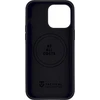 Tactical MagForce Velvet Smoothie dėklas skirtas Apple iPhone 14 Pro Max Asphalt