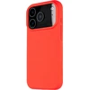 Tactical MagForce Velvet Smoothie dėklas skirtas Apple iPhone 17 Pro Chilli