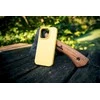 Tactical MagForce Velvet Smoothie dėklas skirtas Apple iPhone 16 Pro Banana