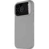Tactical MagForce Velvet Smoothie dėklas skirtas Apple iPhone 17 Pro Foggy