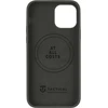 Tactical MagForce Velvet Smoothie dėklas skirtas Apple iPhone 12/12 Pro Bazooka