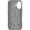 Tactical MagForce Velvet Smoothie dėklas skirtas Apple iPhone 17 Foggy