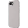 Tactical MagForce Velvet Smoothie dėklas skirtas Apple iPhone SE4 Foggy