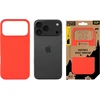 Tactical MagForce Velvet Smoothie dėklas skirtas Apple iPhone 17 Pro Max Chilli