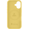 Tactical MagForce Velvet Smoothie dėklas skirtas Apple iPhone 16 Banana