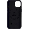 Tactical MagForce Velvet Smoothie dėklas skirtas Apple iPhone 13 Asphalt