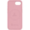 Tactical MagForce Velvet Smoothie dėklas skirtas Apple iPhone 16e Rožinė Panther