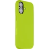 Tactical MagForce Velvet Smoothie dėklas skirtas Apple iPhone 17 Avocado