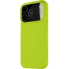 Tactical MagForce Velvet Smoothie dėklas skirtas Apple iPhone 17 Pro Avocado