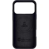 Tactical MagForce Velvet Smoothie dėklas skirtas Apple iPhone 17 Pro Max Asphalt