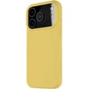 Tactical MagForce Velvet Smoothie dėklas skirtas Apple iPhone 17 Pro Banana