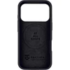 Tactical MagForce Velvet Smoothie dėklas skirtas Apple iPhone 17 Pro Asphalt