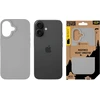 Tactical MagForce Velvet Smoothie dėklas skirtas Apple iPhone 16 Foggy