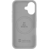 Tactical MagForce Velvet Smoothie dėklas skirtas Apple iPhone 16 Foggy