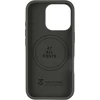 Tactical MagForce Velvet Smoothie dėklas skirtas Apple iPhone 16 Pro Bazooka