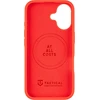 Tactical MagForce Velvet Smoothie dėklas skirtas Apple iPhone 16 Chilli