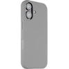 Tactical MagForce Velvet Smoothie dėklas skirtas Apple iPhone 17 Foggy