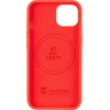 Tactical MagForce Velvet Smoothie dėklas skirtas Apple iPhone 13 Chilli