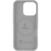 Tactical MagForce Velvet Smoothie dėklas skirtas Apple iPhone 16 Pro Foggy