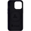 Tactical MagForce Velvet Smoothie dėklas skirtas Apple iPhone 13 Pro Asphalt