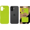 Tactical MagForce Velvet Smoothie dėklas skirtas Apple iPhone 17 Avocado