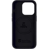 Tactical MagForce Velvet Smoothie dėklas skirtas Apple iPhone 14 Pro Asphalt