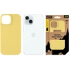 Tactical MagForce Velvet Smoothie dėklas skirtas Apple iPhone 15 Banana