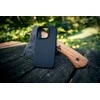 Tactical MagForce Velvet Smoothie dėklas skirtas Apple iPhone 13 mini Asphalt