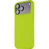 Tactical MagForce Velvet Smoothie dėklas skirtas Apple iPhone 17 Pro Max Avocado