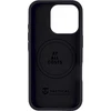 Tactical MagForce Velvet Smoothie dėklas skirtas Apple iPhone 16 Pro Asphalt