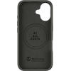 Tactical MagForce Velvet Smoothie dėklas skirtas Apple iPhone 16 Bazooka