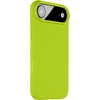 Tactical MagForce Velvet Smoothie dėklas skirtas Apple iPhone 17 Air Avocado