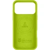 Tactical MagForce Velvet Smoothie dėklas skirtas Apple iPhone 17 Pro Max Avocado