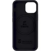 Tactical MagForce Velvet Smoothie dėklas skirtas Apple iPhone 13 mini Asphalt