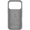 Tactical MagForce Velvet Smoothie dėklas skirtas Apple iPhone 17 Pro Foggy