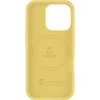 Tactical MagForce Velvet Smoothie dėklas skirtas Apple iPhone 16 Pro Banana