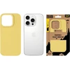 Tactical MagForce Velvet Smoothie dėklas skirtas Apple iPhone 16 Pro Banana