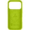 Tactical MagForce Velvet Smoothie dėklas skirtas Apple iPhone 17 Pro Avocado