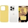 Tactical MagForce Velvet Smoothie dėklas skirtas Apple iPhone 15 Pro Banana