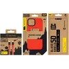 Dėklas Tactical Raudona Limited Edition Combo skirtas Apple iPhone 15