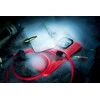 Dėklas Tactical Raudona Limited Edition Combo skirta Apple iPhone 14 Pro Max