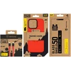 Dėklas Tactical Raudona Limited Edition Combo skirta Apple iPhone 13 Pro