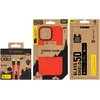 Dėklas Tactical Raudona Limited Edition Combo skirta Apple iPhone 14 Pro Max