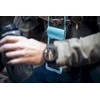 Tactical Splash Pouch XXL Asphalt atsparus vandeniui telefono dėklas